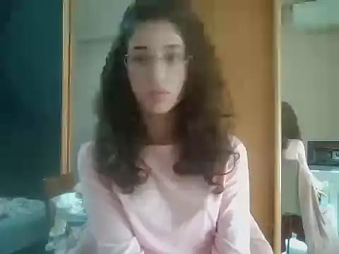 CrystalDolls Live XXX-Chat