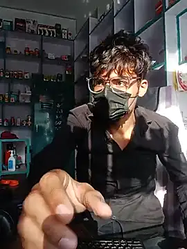 Webkamerová show xxxullu