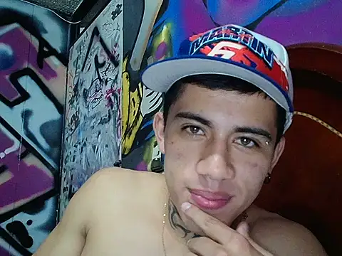 David_LongVibe Live XXX Chat