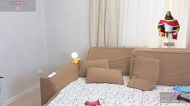 Diana_Moon_ Chat XXX in diretta