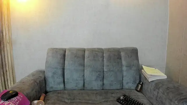 ShantalBr 라이브 XXX 채팅