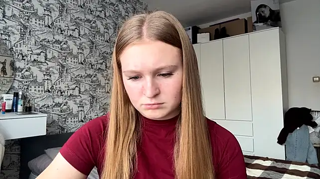 LisFris' Live XXX Chat