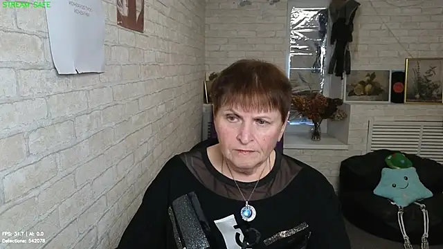 Živý XXX chat Willa_Wisp