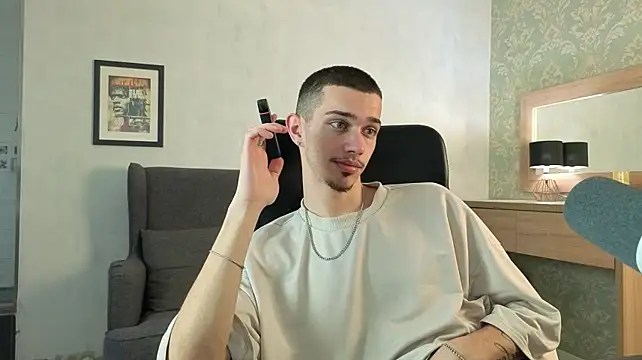 Chat +18 de KaydenDrew ao vivo