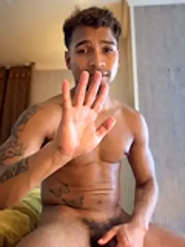 beako_strong Live XXX-Chat