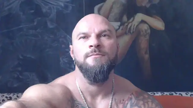 Chat XXX en directo de viking_30