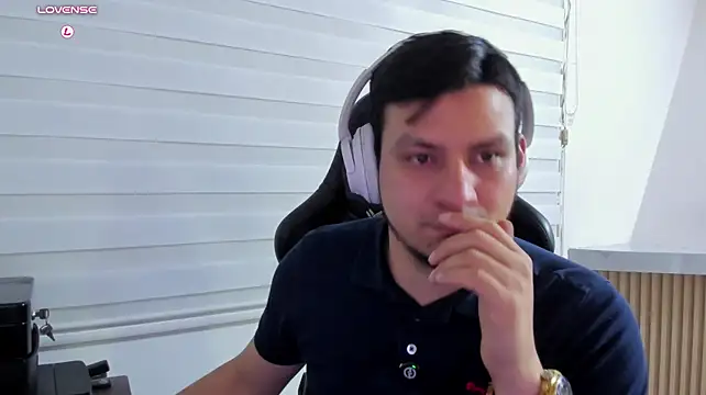 Rick_Adams élő XXX-chatje