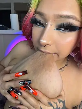 Czat XXX na żywo – Rose_Blossom