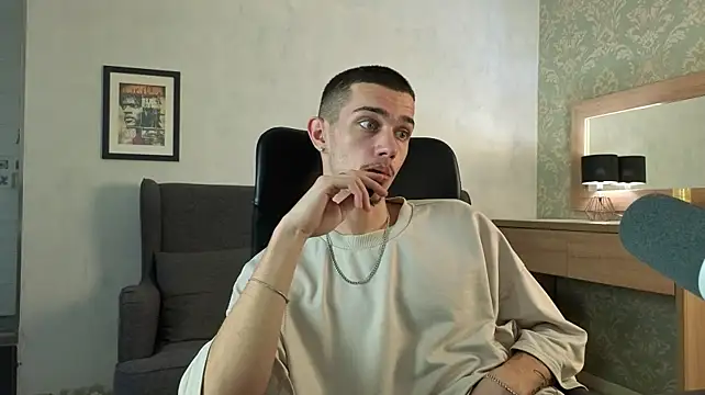 Chat XXX en directo de KaydenDrew