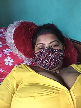 Živý XXX chat priya_bindass