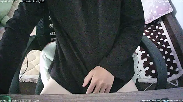 Show Webcam de Kangc369