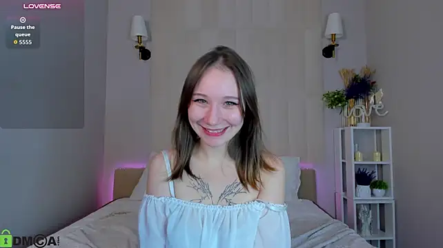 Mia_RamseyのライブXXXチャット