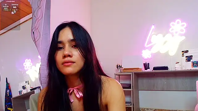 Lizzy_kaneeのライブXXXチャット
