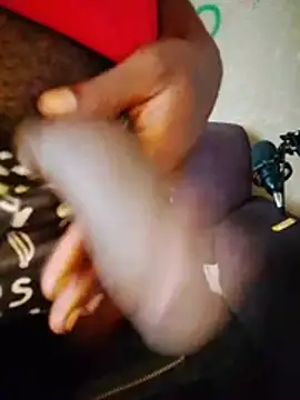 XXX chat uživo modela Demon254_