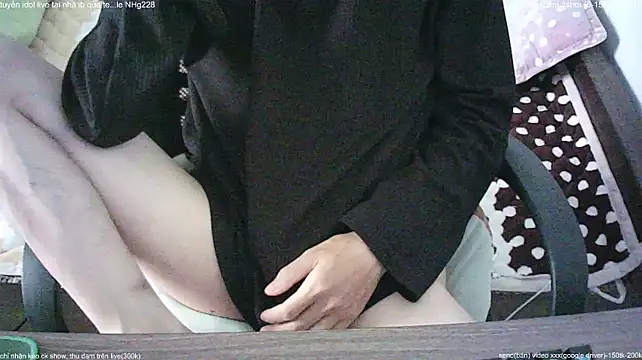 Kangc369 Webcam Show