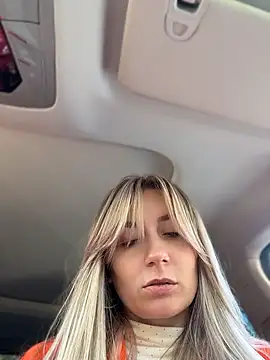 Chat XXX en directo de Crazy-Rosa