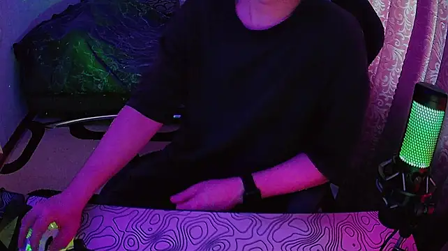 fame_bcのライブXXXチャット