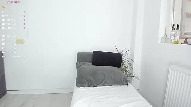 DiamondKay's Live XXX Chat