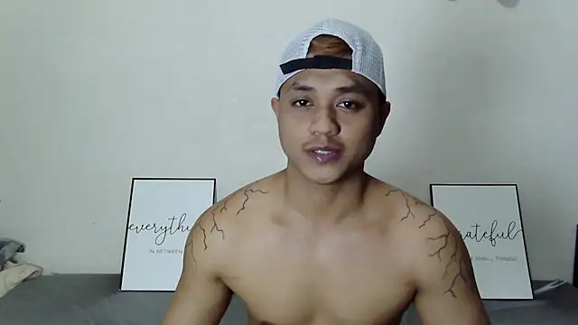 LonelyMark4u Obrolan Langsung XXX