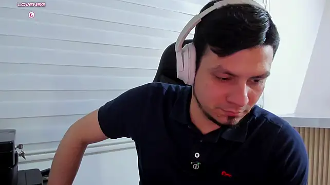 Rick_Adams élő XXX-chatje