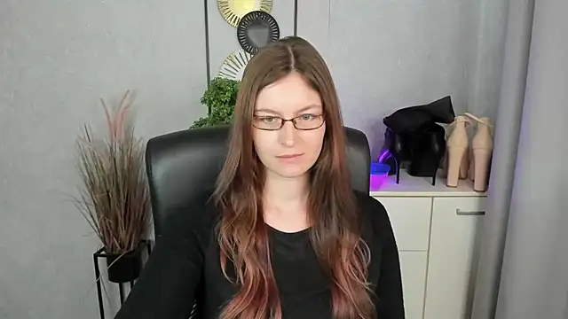 emmaxDelight 라이브 XXX 채팅