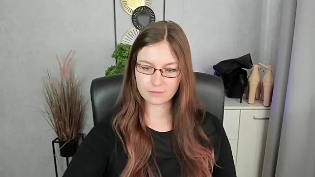 emmaxDelight Chat XXX in diretta