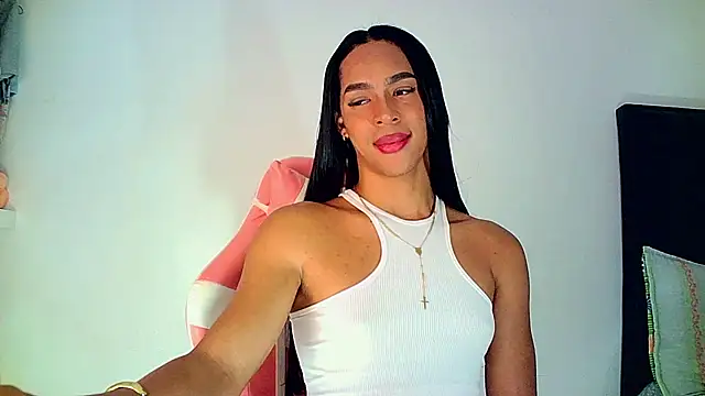 carmen14 Chat XXX in diretta