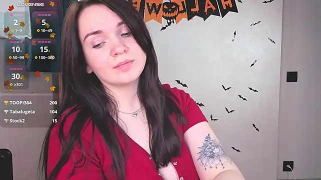EvaJackson111 XXX чат на живо