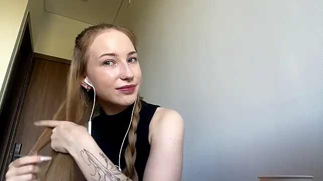 LaureneBoutet: онлайн-секс-чат