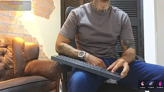 MR_EITHAN 라이브 XXX 채팅
