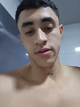 Cris-h 라이브 XXX 채팅