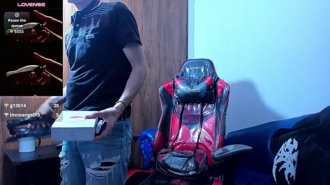 Mikesub_ Chat XXX live