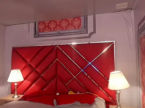 Czat XXX na żywo – Lea_RIIOS