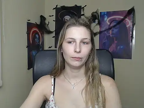 Chat XXX en directo de StrangerGi