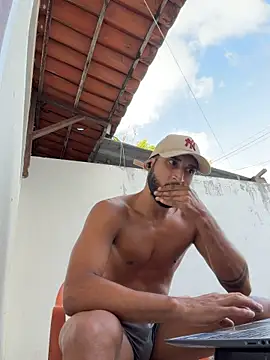 Czat XXX na żywo – Dasul_