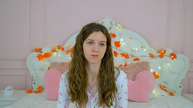 AmaliaLima's Live XXX Chat