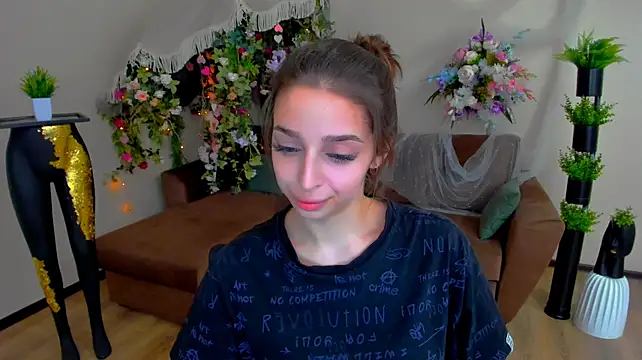 Chat +18 de FlirtySpark ao vivo