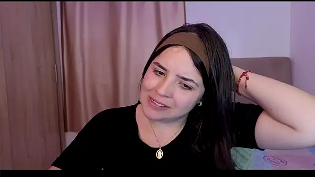 _alicia_z's Live XXX Chat