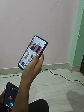hottysimi Live XXX-chat
