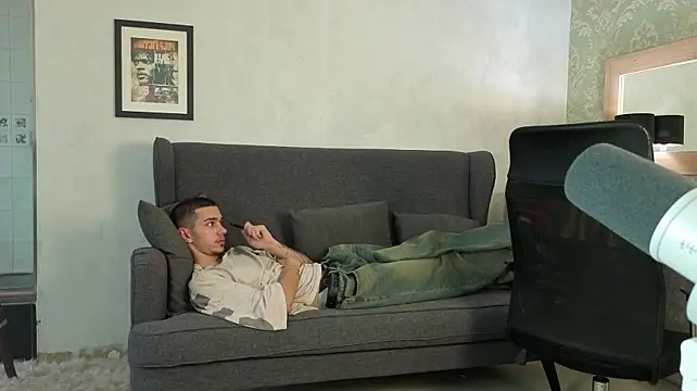 KaydenDrewn Live XXX chat