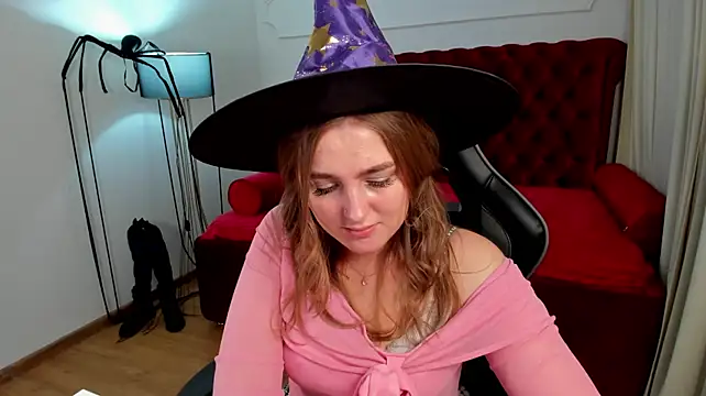 EllaBells Live XXX-Chat