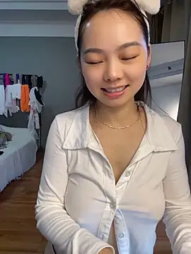 asagirl – Live XXX-chat
