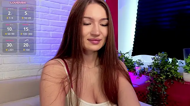 Chat +18 de EvelinHit ao vivo