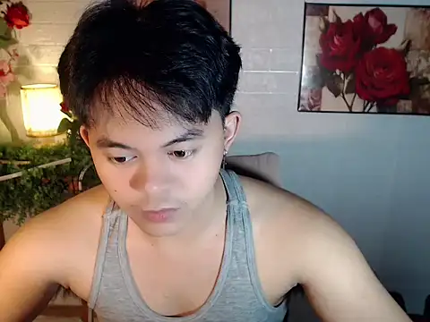 Bigboy_Hiro Show in webcam
