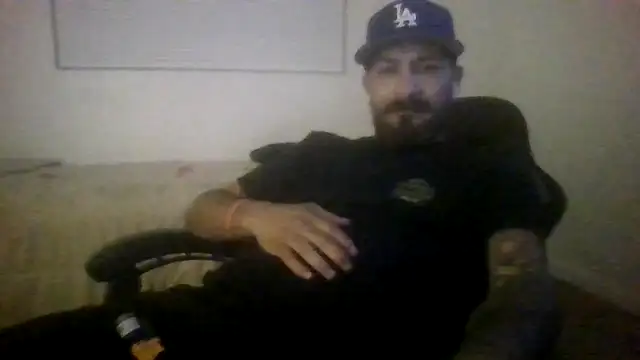 Chat XXX en directo de Call_Me_Snacks