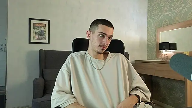 KaydenDrew Live XXX-Chat