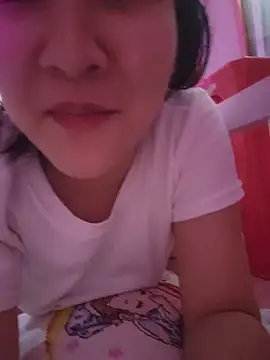 Cashmere_Love 网络视讯表演