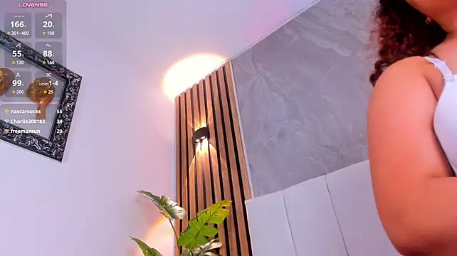 Ivory_Gloww's Live XXX Chat