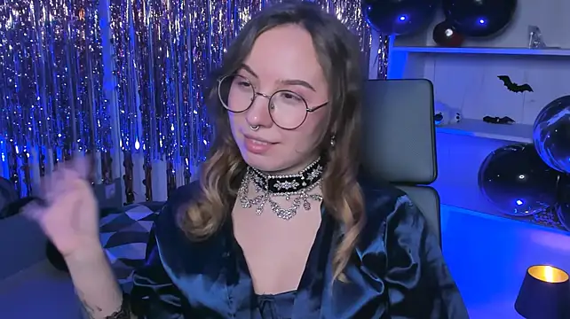 JasmineMilko's Live XXX Chat