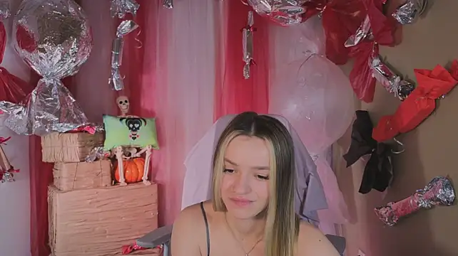 E_l_i_z_e_ Live XXX-Chat